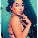 diana 👸 - @dianachibartender - Instagram