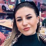 Diana Chiriac - @diana_chiriac97 - Instagram