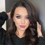 Chiș Diana - @makeup_dianachis - Instagram