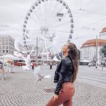 Elaina LeMarshallovaitch - @dianacintron1669 - Instagram