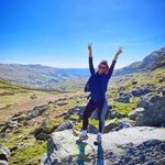 Diana Clements - @_majorclements_ - Instagram