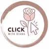 Click with DIANA - @click.with.diana - TikTok