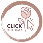 Click with DIANA - @clickwithdiana - Instagram