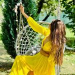 Dya Diana - @dianacoman14 - Instagram