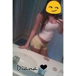 Diana Concha - @d14n4xd - Instagram