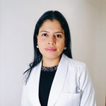 Endocrinóloga - Dra. Diana Concha - @endocrino.dradiana - Instagram