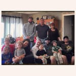 Diana Conner - @greatgramma_aka_gigi - Instagram