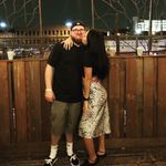 Diana & Corey - @thetexican_touch - Instagram