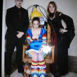 Diana Corey - @pyiz1253 - Instagram