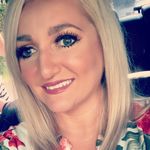 Diana Webb Cornwell - @pearls_and_bombs - Instagram