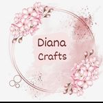 ♥️ handmade - @dianacrafts20 - Instagram