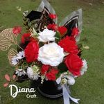 Diana Craft - @nurdiana_ummu_zain - Instagram