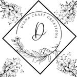 Diana craft creations - @diana_craftcreations - Instagram
