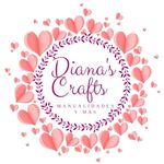 Diana Crafts - @dianascrafts_2020 - Instagram