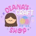 ♡diana♡ - @dianascraftshop - Instagram