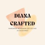 Diana Rebenciuc - @dianacrafted - Instagram