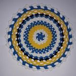 Diana Wan - @diana_craftcrochet - Instagram