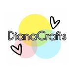 𝑫𝒊𝒂𝒏𝒂𝑪𝒓𝒂𝒇𝒕𝒔 - @dianacrafts_12 - Instagram