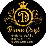 Kerajinan Flanel - @diana_craft31 - Instagram