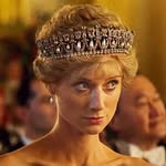 the crown - @princessdiana_thecrown - Instagram