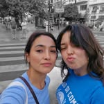 Diana Cuartas - @yawning.by.di - Instagram