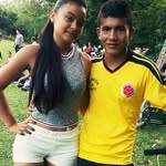 diana cuartas - @dianacuartas_15 - Instagram