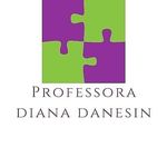 Prof. Diana Danesin -  Inclusão Escolar TEA - @dianadanesin - Instagram