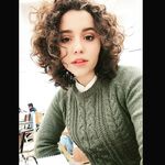 Diana de Anda - @liset_de_anda - Instagram