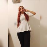 Diana De Anda - @deanda7011 - Instagram