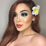 DIANA DE ANDA - @dianadeandamakeup - Instagram