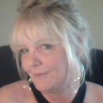 Diana Dodd - @blondeblingsixty - Instagram