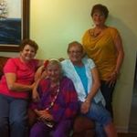 Diana Dodd - @dianadodd1 - Instagram