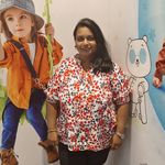 Diana Doddamani - @dianadoddamani - Instagram
