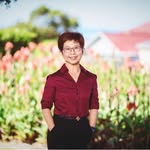Diana Dong - @dianadong2006 - Instagram