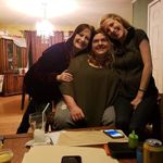 Diana Durham Mohr - @durball79 - Instagram