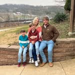 Diana Eckert Holder - @deckert25 - Instagram