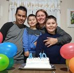 Diana Eckert Machado - Facebook