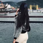 Eklesia Dinata Putri Munthe - @putriyymth - Instagram