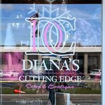 Diana's Cutting Edge Salon & Boutique - @dianascuttingedgesalon - Instagram