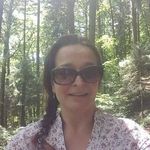 Diana Effinger - @dia.efin19 - Instagram