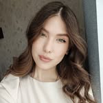 @diana.eganova1 - Instagram