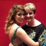 Diana Egan - @reynoldswrappers - Instagram