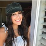 Diana Ehrlich - @dianaehrlich96 - Instagram