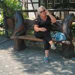 Diana Ehrlich - @ehrlichdiana48 - Instagram