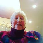 Diana Eldridge - @wvspirit - Instagram