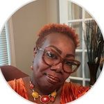 Diana Eldridge-Holt - @firs.tladydi - Instagram