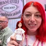 Diana Epperson Grasteit - @thedollplanethair - Instagram
