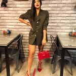 Diana Ervin - @dianaervin62 - Instagram