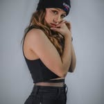 Diana Ervin - @dianaervinzoba - Instagram