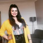 Diana Falcon - @roxydian - Instagram
